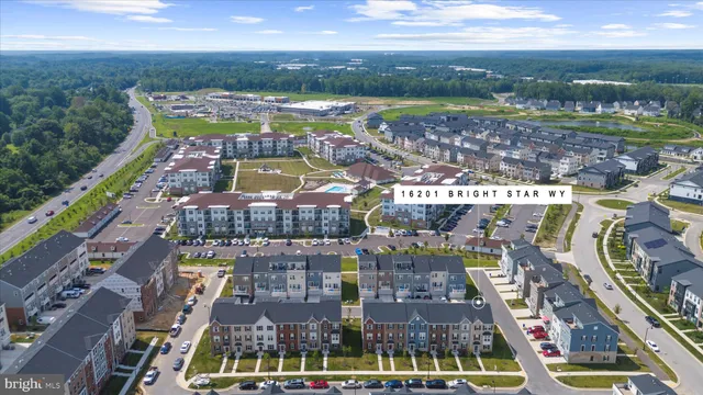 $523,999 | 16201 Bright Star Way, Bowie, MD 20716