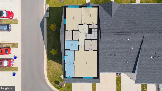 $523,999 | 16201 Bright Star Way, Bowie, MD 20716