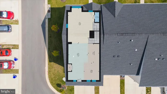 $523,999 | 16201 Bright Star Way, Bowie, MD 20716