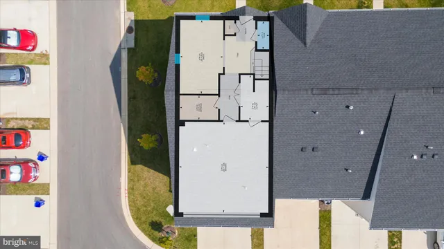 $523,999 | 16201 Bright Star Way, Bowie, MD 20716