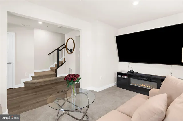 $523,999 | 16201 Bright Star Way, Bowie, MD 20716