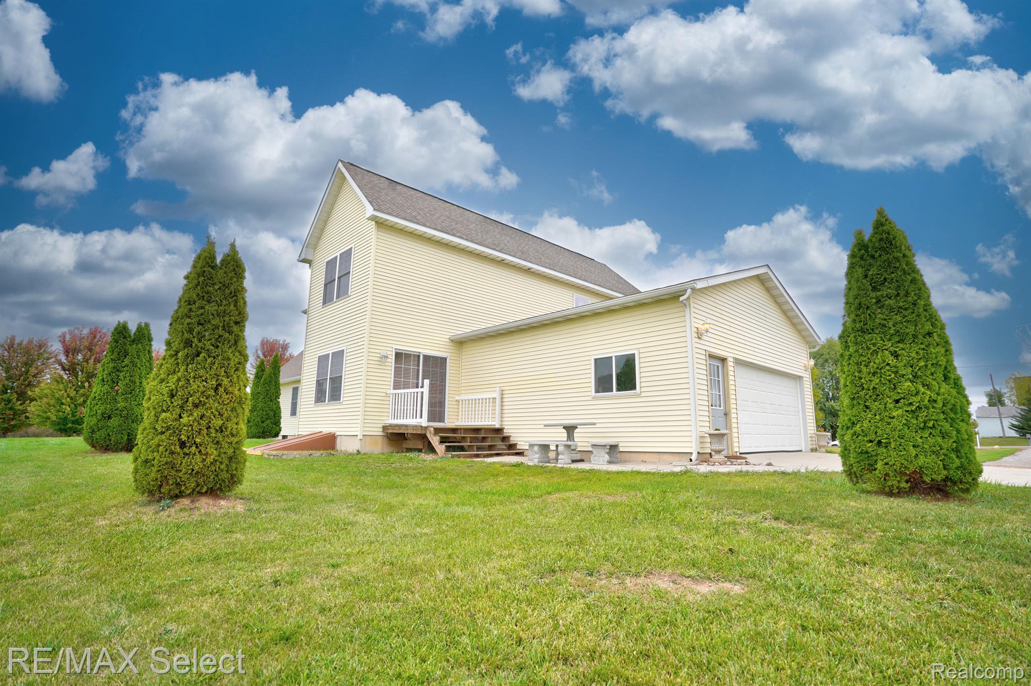 1446 South Cummings Road Davison, MI 48423 - Photo 44 of 49 Gallery Image 44