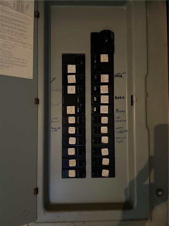 320 Twin Bridges Road Charleroi, PA 15022 - Photo 12 of 17