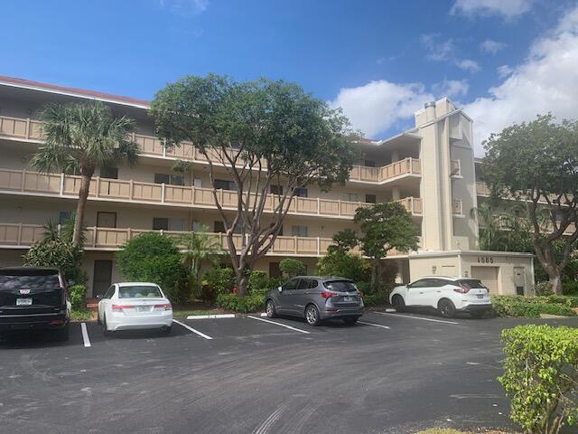 Front of Bldg