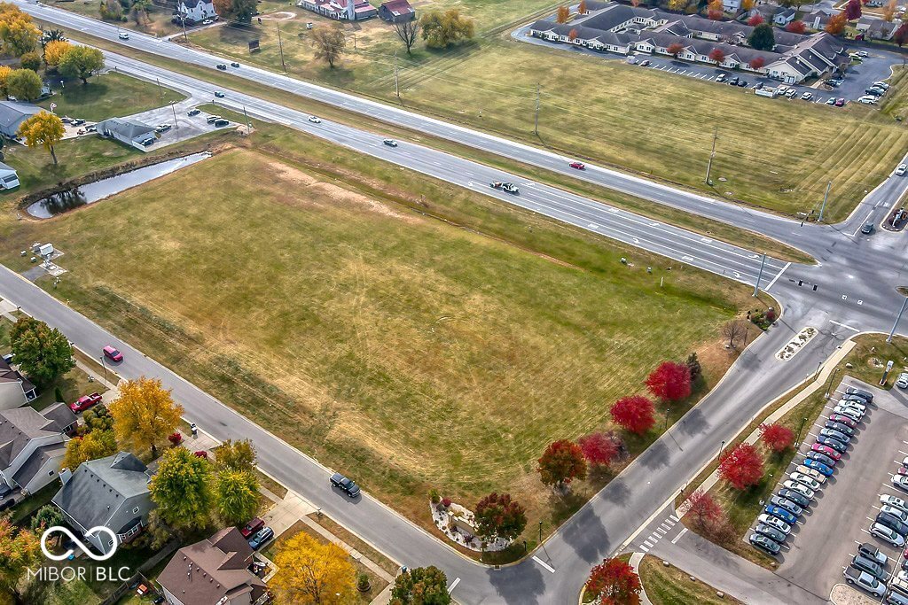 0 Us 31 Whiteland, IN 46184 - Photo 2 of 37