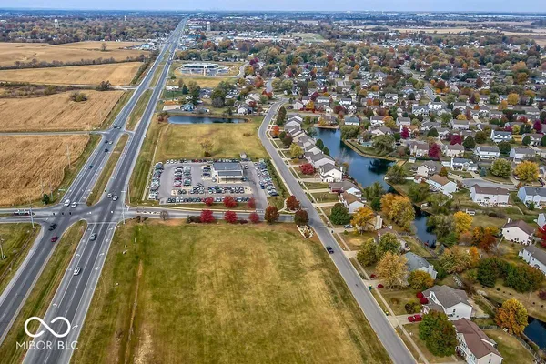 $1,200,000 | 0 Us 31, Whiteland, IN 46184