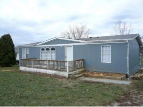 231 Berry Ridge Road Jonesborough, TN 37659 - Photo 2 of 3 Remodeled and ready to move in