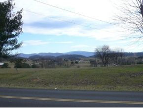 231 Berry Ridge Road Jonesborough, TN 37659 - Photo 3 of 3 View from front porch