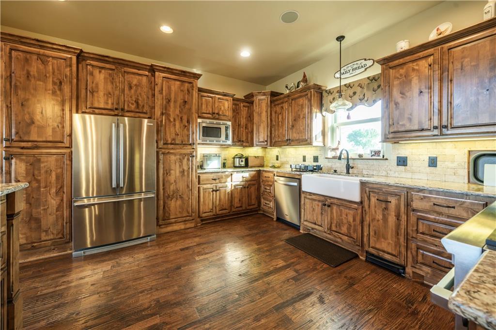 42629 South 34200 Road Pawnee, OK 74058 - Photo 24 of 99