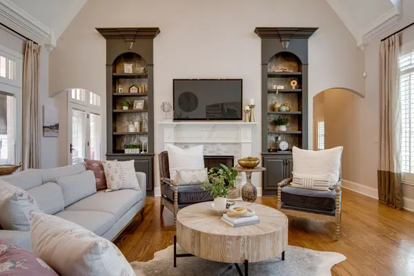 $11,500 | 6605 Goshawk Court, Arrington, TN 37014