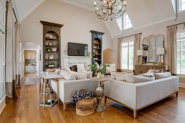 $11,500 | 6605 Goshawk Court, Arrington, TN 37014