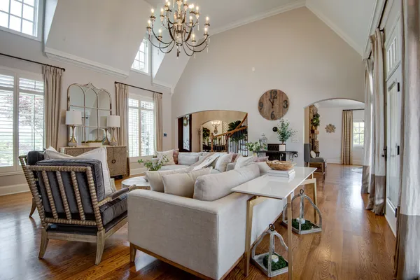 $11,500 | 6605 Goshawk Court, Arrington, TN 37014