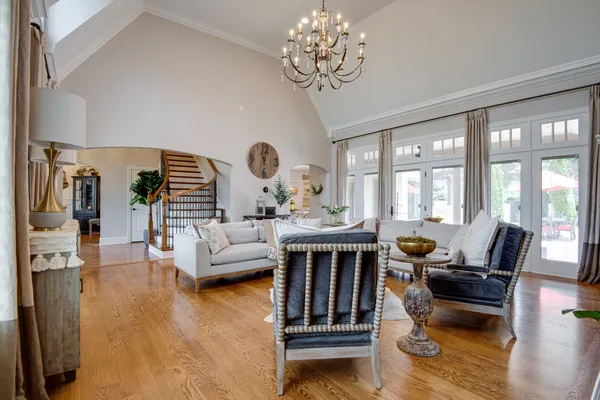 $11,500 | 6605 Goshawk Court, Arrington, TN 37014