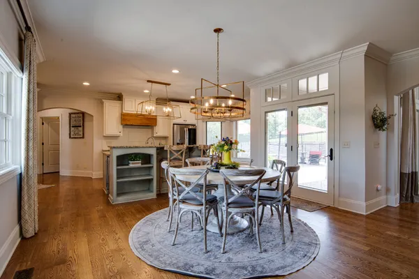 $11,500 | 6605 Goshawk Court, Arrington, TN 37014