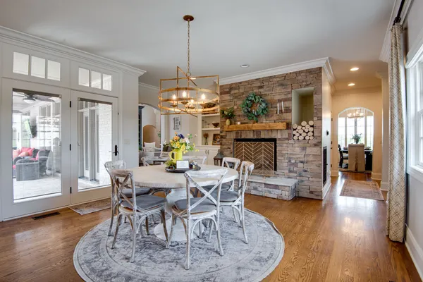 $11,500 | 6605 Goshawk Court, Arrington, TN 37014