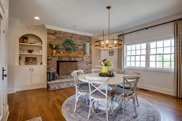 $11,500 | 6605 Goshawk Court, Arrington, TN 37014