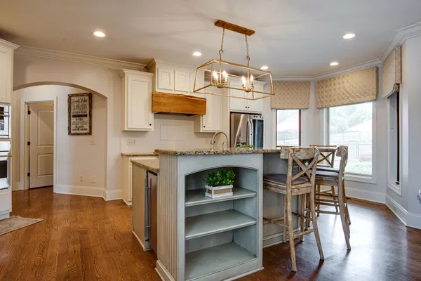 $11,500 | 6605 Goshawk Court, Arrington, TN 37014