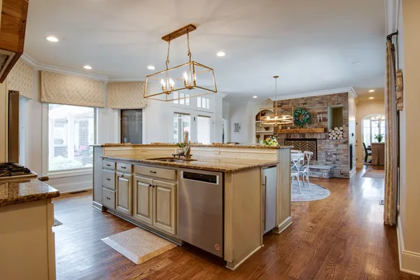 $11,500 | 6605 Goshawk Court, Arrington, TN 37014