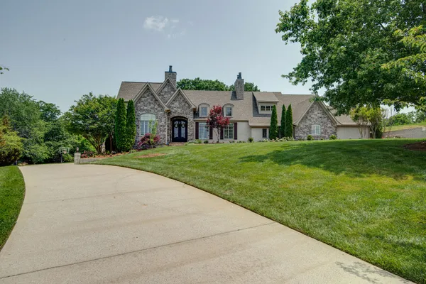 $11,500 | 6605 Goshawk Court, Arrington, TN 37014