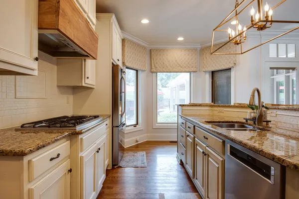 $11,500 | 6605 Goshawk Court, Arrington, TN 37014