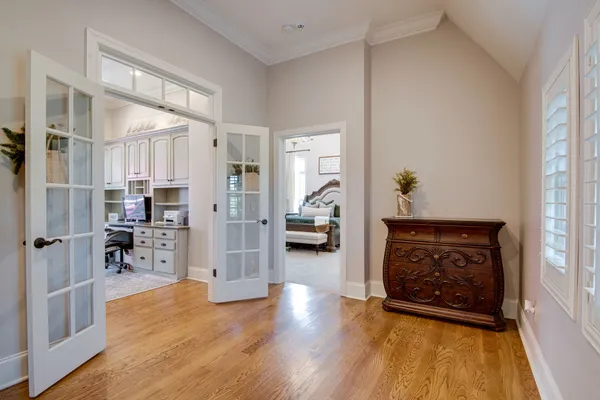 $11,500 | 6605 Goshawk Court, Arrington, TN 37014