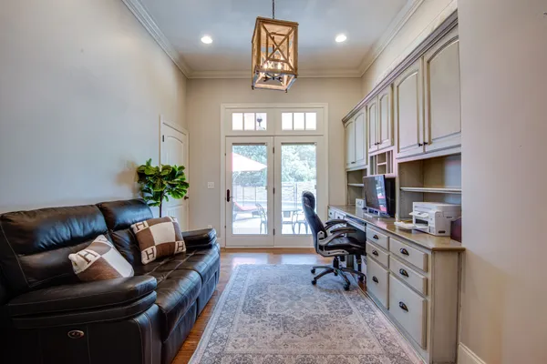 $11,500 | 6605 Goshawk Court, Arrington, TN 37014