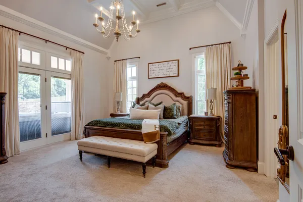 $11,500 | 6605 Goshawk Court, Arrington, TN 37014