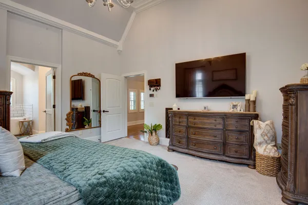 $11,500 | 6605 Goshawk Court, Arrington, TN 37014