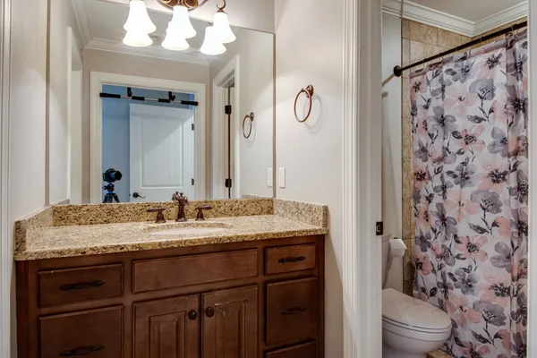 $11,500 | 6605 Goshawk Court, Arrington, TN 37014