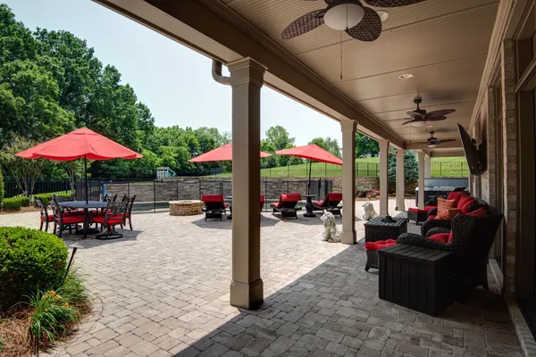 $11,500 | 6605 Goshawk Court, Arrington, TN 37014