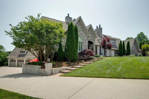 $11,500 | 6605 Goshawk Court, Arrington, TN 37014