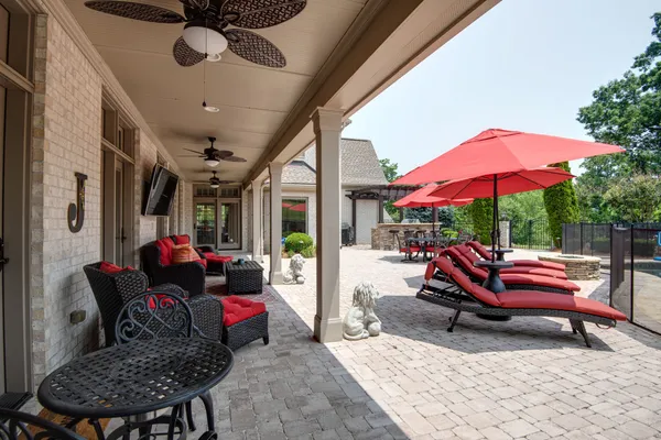 $11,500 | 6605 Goshawk Court, Arrington, TN 37014