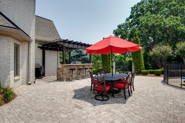 $11,500 | 6605 Goshawk Court, Arrington, TN 37014