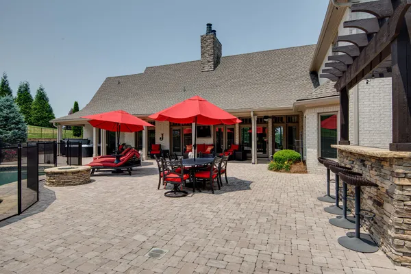 $11,500 | 6605 Goshawk Court, Arrington, TN 37014