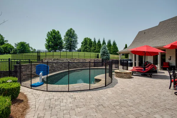 $11,500 | 6605 Goshawk Court, Arrington, TN 37014