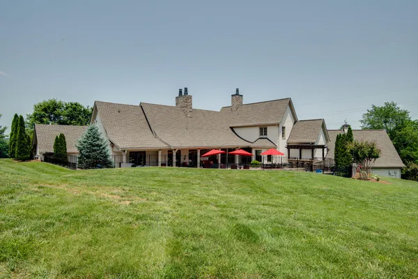 $11,500 | 6605 Goshawk Court, Arrington, TN 37014