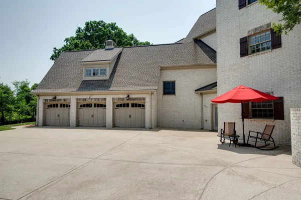 $11,500 | 6605 Goshawk Court, Arrington, TN 37014