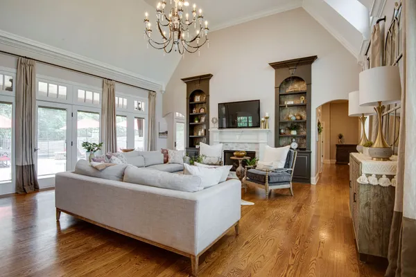 $11,500 | 6605 Goshawk Court, Arrington, TN 37014