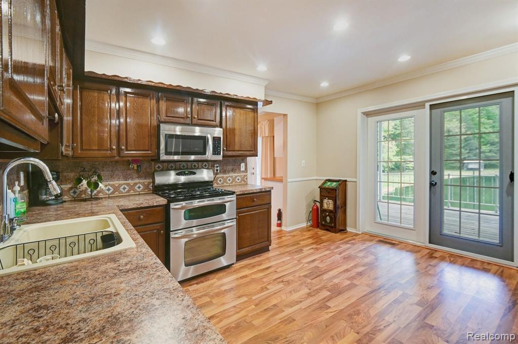 11248 Elms Road Clio, MI 48420 - Photo 4 of 27 Gallery Image 4