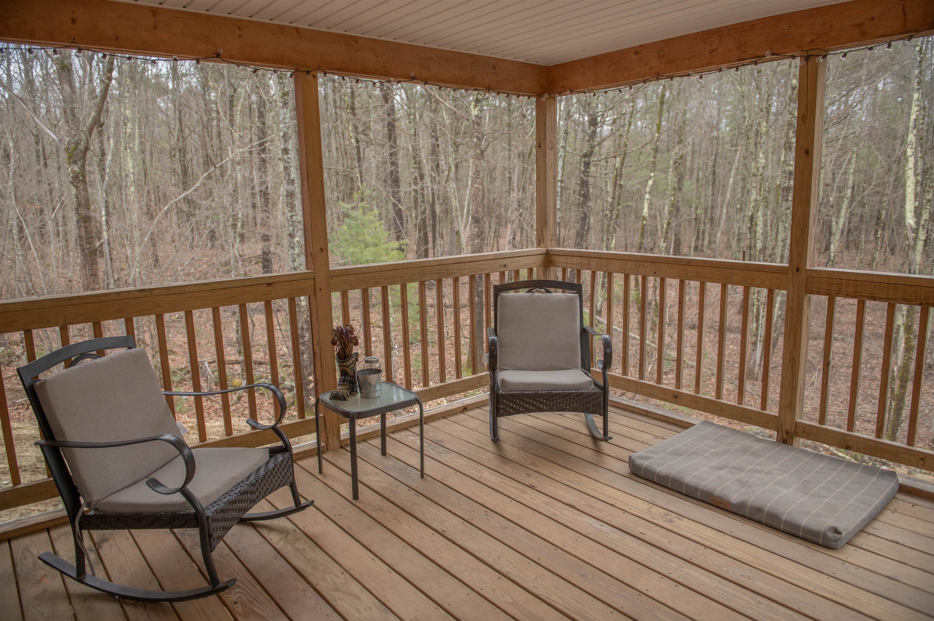 35 Quail Drive Rochester, NH 03867 - Photo 17 of 58
