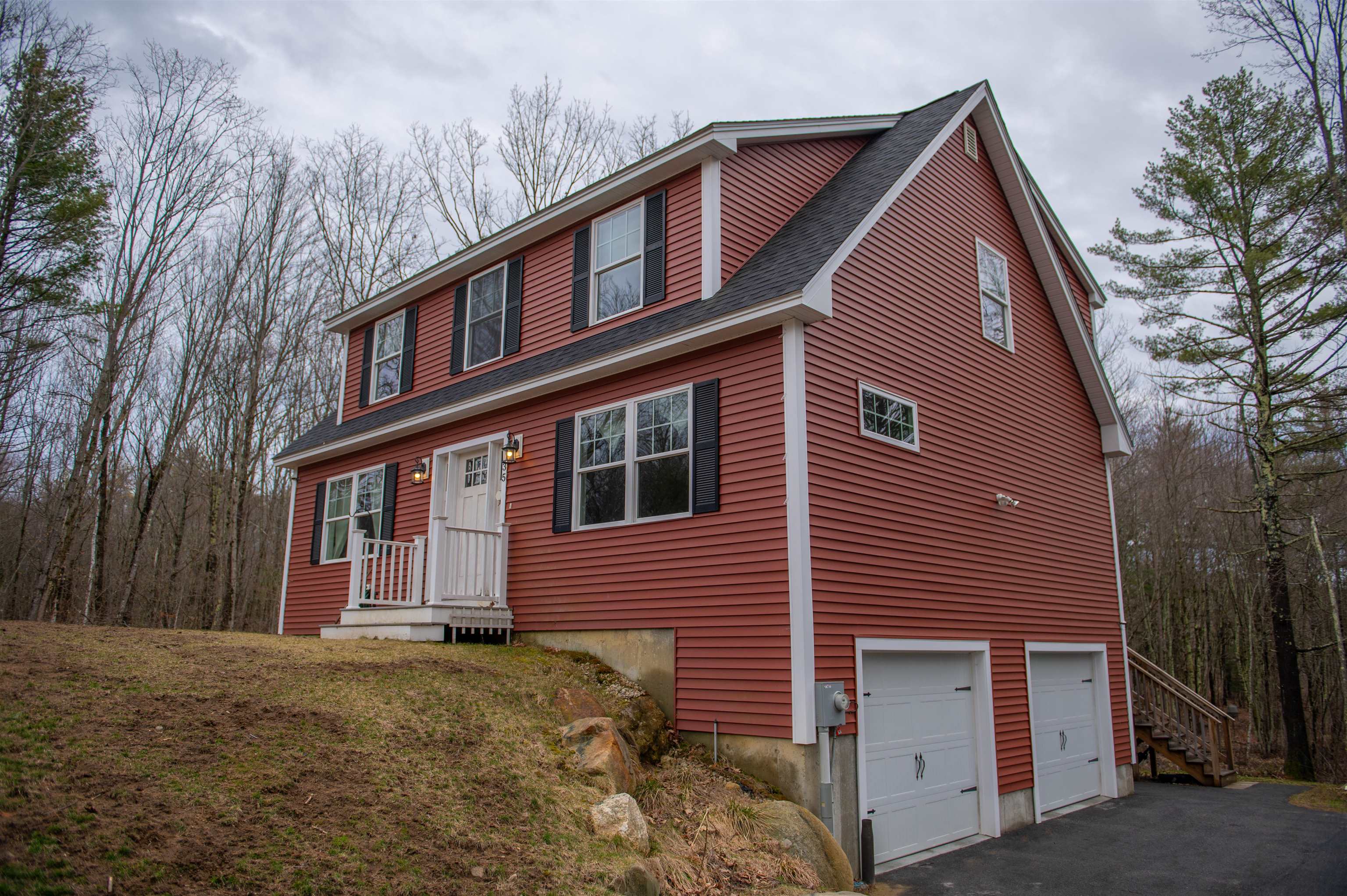 35 Quail Drive Rochester, NH 03867 - Photo 56 of 58
