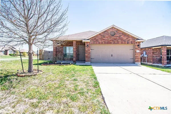 $1,475 | 6300 Clear Brook Drive, Killeen, TX 76549