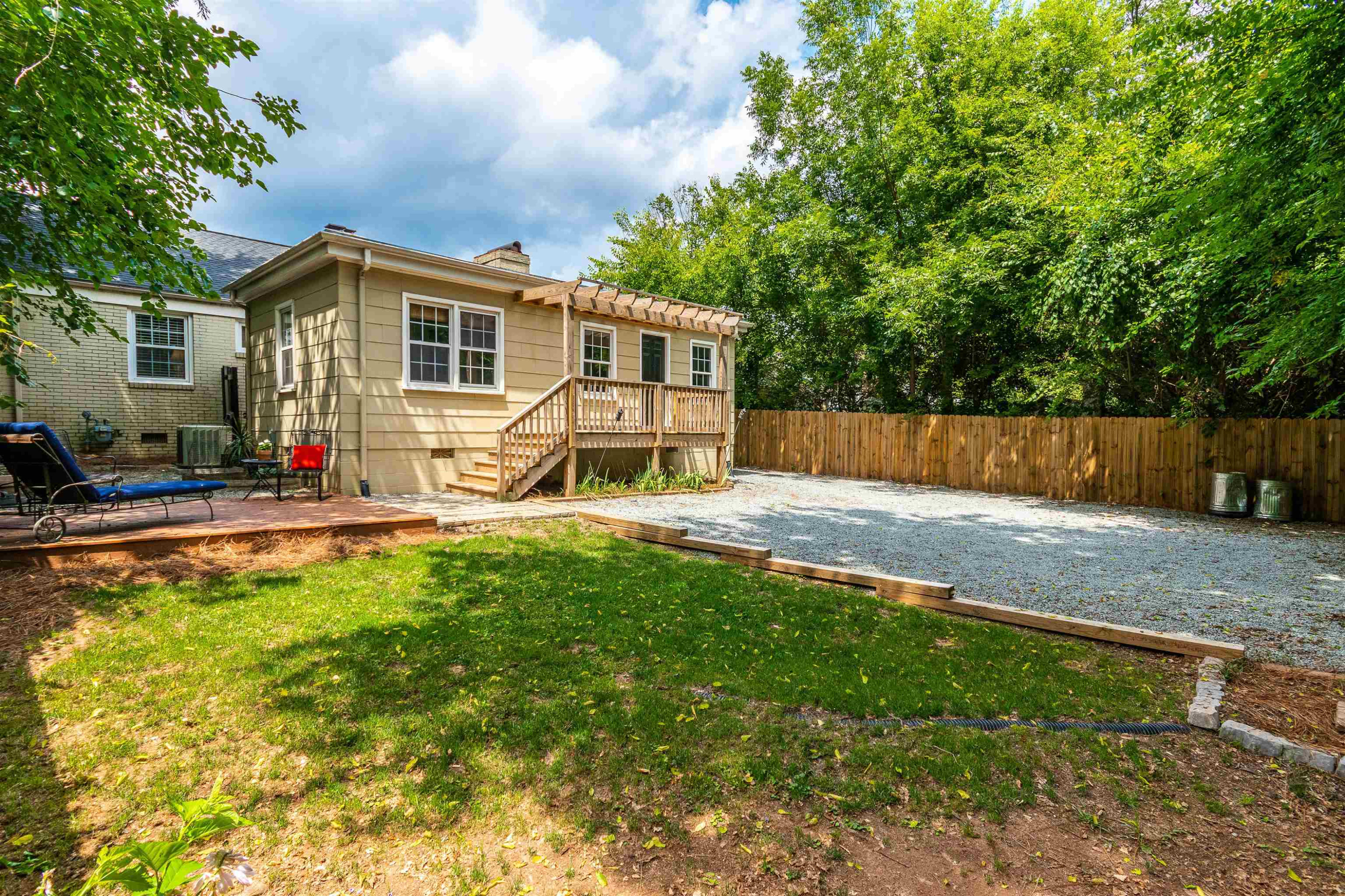 758 East Whitaker Mill Road Raleigh, NC 27608 - Photo 41 of 43 Photo 41
