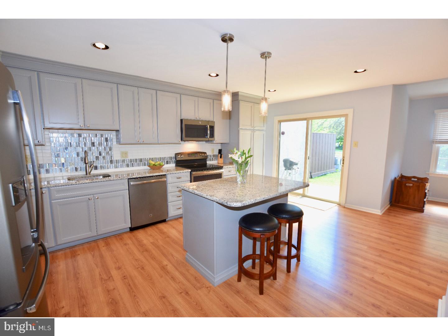 251 McIntosh Road West Chester, PA 19382 - Photo 4 of 20 Kitchen