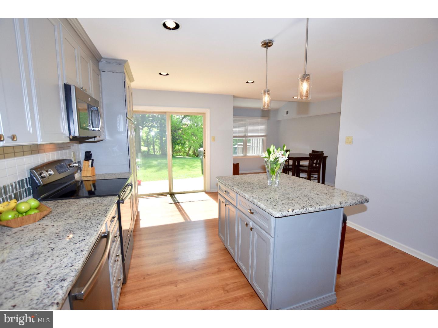 251 McIntosh Road West Chester, PA 19382 - Photo 5 of 20 Kitchen