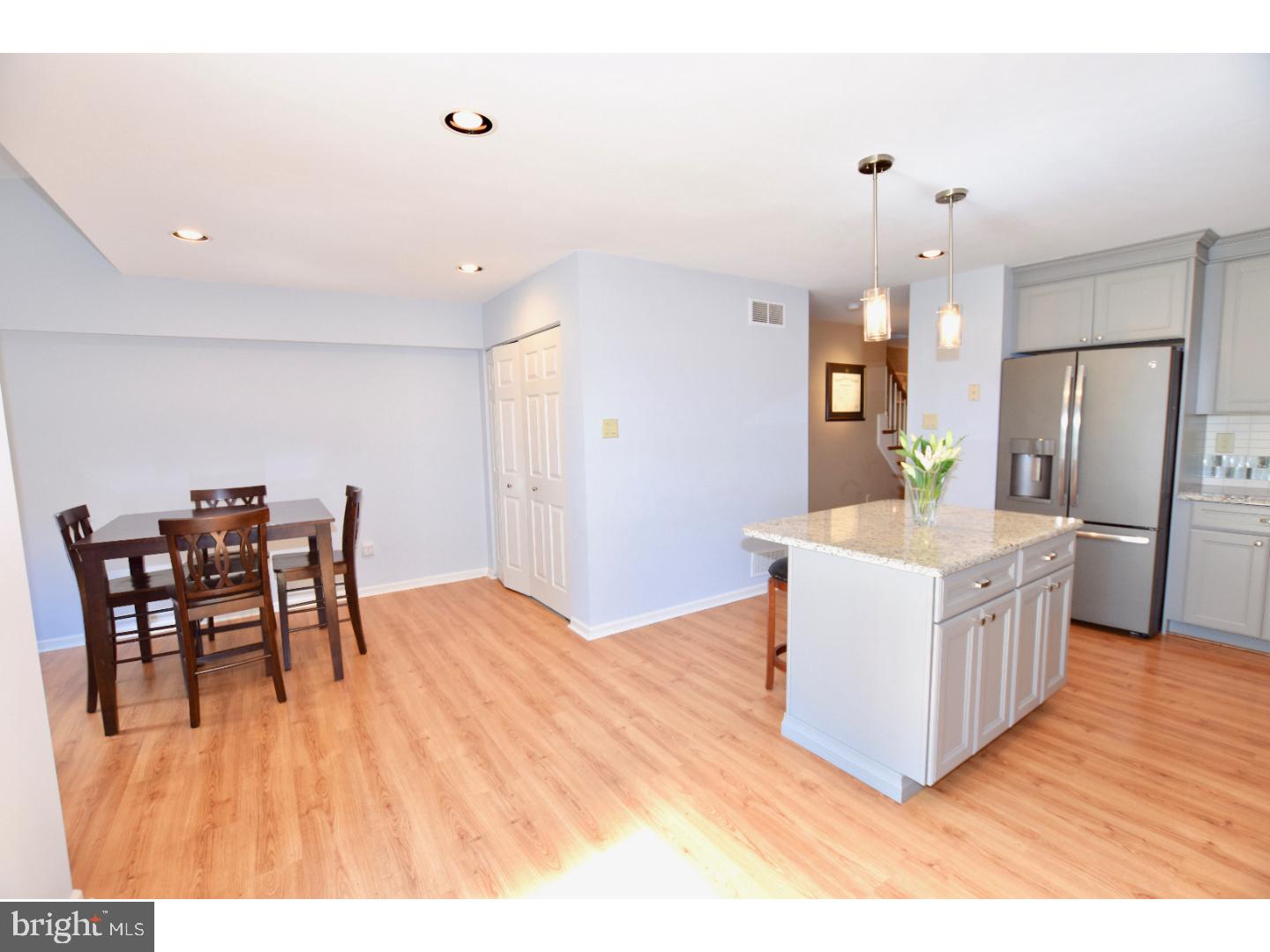 251 McIntosh Road West Chester, PA 19382 - Photo 7 of 20 Dining Room