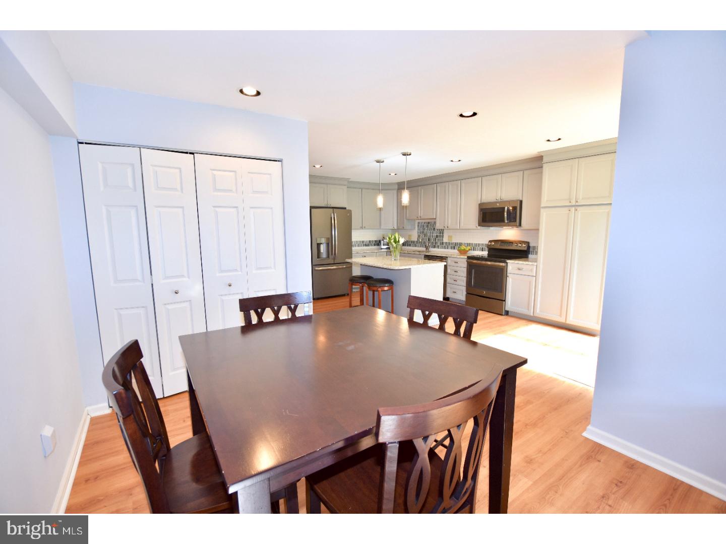 251 McIntosh Road West Chester, PA 19382 - Photo 8 of 20 Dining Room