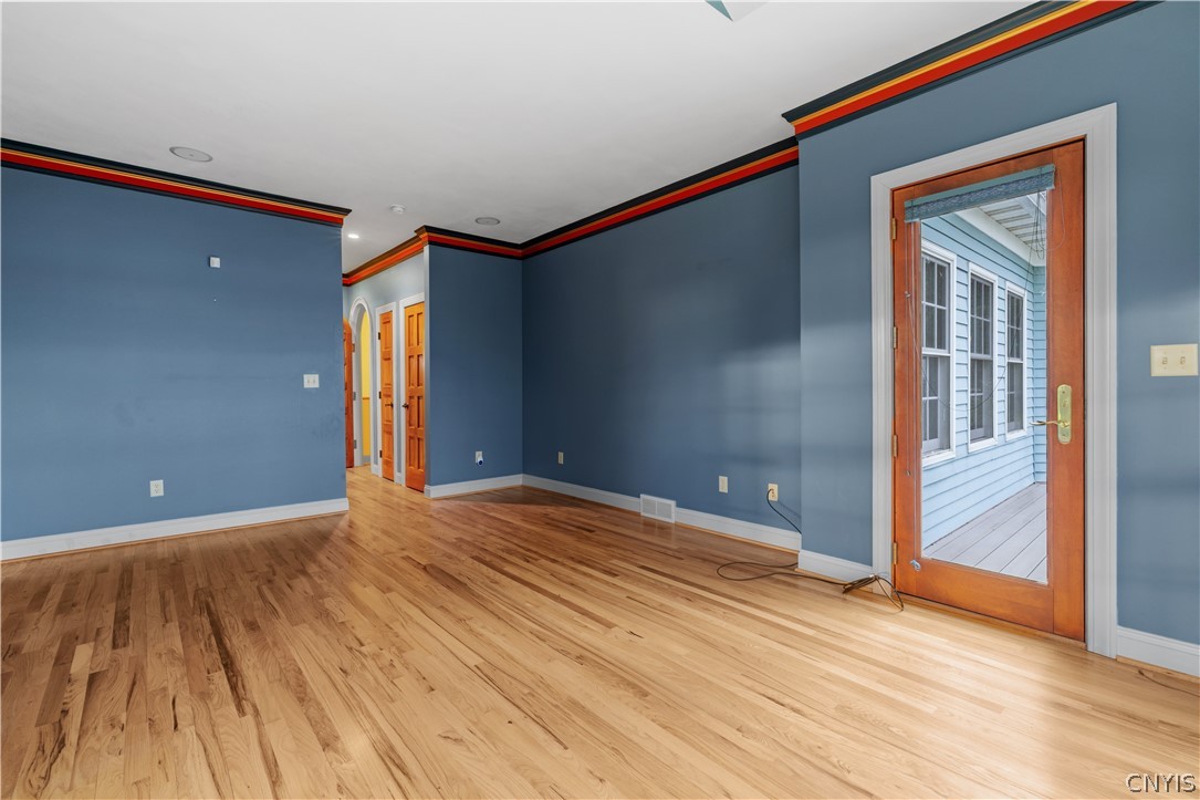 314 Saltmakers Road Salina, NY 13088 - Photo 27 of 49
