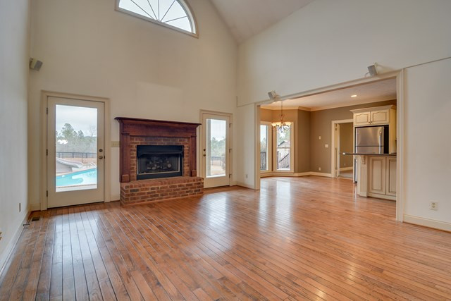 741 Kimball Pond Road Aiken, SC 29803 - Photo 6 of 44