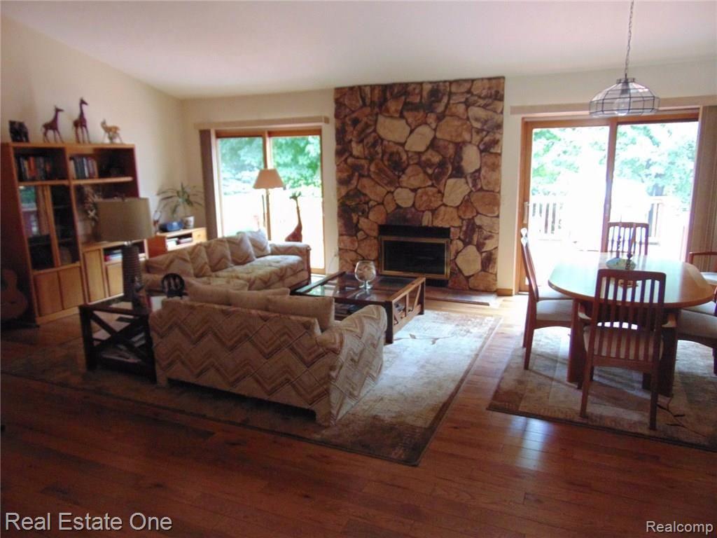 2091 Highsplint Drive Rochester Hills, MI 48307 - Photo 13 of 31